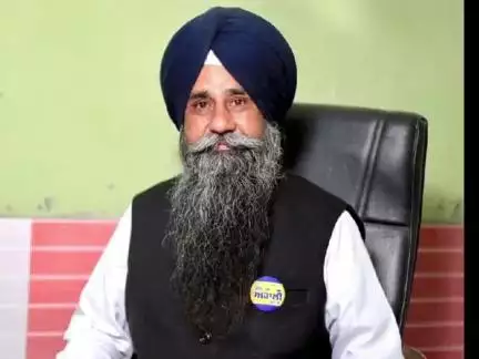ਬਾਘਾ ਪੁਰਾਣਾ: ਸ਼੍ਰੋਮਣੀ ਅਕਾਲੀ ਦਲ ਨੇ ਜਥੇਦਾਰ ਤੀਰਥ ਸਿੰਘ ਮਾਹਲਾ ਨੂੰ ਸੋਪੀ ਵੱਡੇ ਜਿੰਮੇਵਾਰੀ ਕੋਰ ਕਮੇਟੀ ਮੈਂਬਰ ਕੀਤਾ ਨਿਯੁਕਤ
