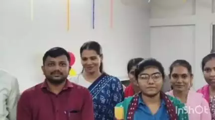 દિયોદર: દિયોદરમા બેંક ઓફ બરોડા ની ઉપર  ખાતે પંચતંત્ર રીડિંગ લાઇબ્રેરીનું શુભ ઉદ્ઘાટન કરાયું.