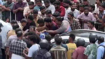 കൊല്ലം: കേരളപുരത്ത് വൻ എം.ഡി.എം.എ വേട്ട, മൂന്നുപേർ പിടിയിൽ, ഒരാൾ ഓടി രക്ഷപ്പെട്ടു