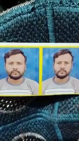 गुमसुदा की तलाश हरदा जिलेकेग्राम भुननासके रहनेवालेहे जिनभाई को दिखे7869749013 पर बतादें बतानेपर 10000ईनाम इनके 3 बच्चेहे