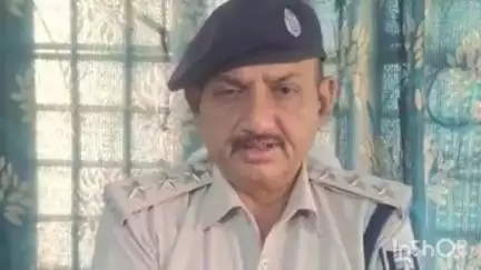 सुपौल: पुलिस उपाधीक्षक सुपौल ने फेसबुक पेज पर लाइव आकर पुलिस कार्य की दी जानकारी