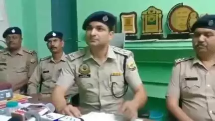 चम्बा: जल शक्ति विभाग के जूनियर इंजीनियर नवीन कुमार की संदिग्ध मौत के मामले में हुआ बड़ा खुलासा