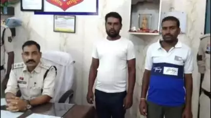 बालोद: घर में घुसी अनियंत्रित जेसीबी से समझाने पहुंचे पुलिसकर्मियों के साथ की मारपीट, दो ग्रामीण पहुंचे जेल