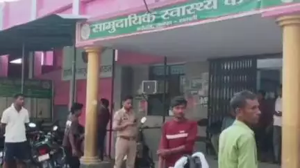 कैराना: कांधला में बुढ़ाना मार्ग पर पेट्रोल पंप के निकट बाइक और ई-रिक्शा की भिड़ंत, एक युवक की हुई मौत