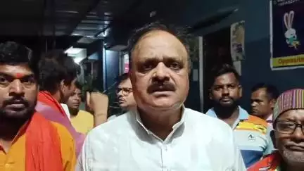 नोखा: नोखा के पूर्व विधायक एम प्रसाद चौरासिया को सासाराम कोर्ट ने आचार संहिता के मामले में बरी किया