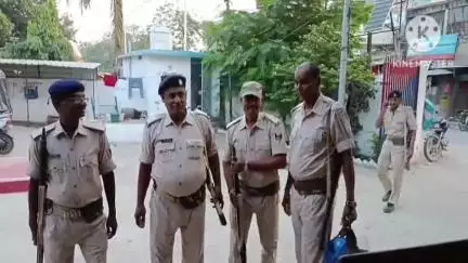 पचरुखी: हरदिया और घरथवलिया के बीच अपराधियों ने 3 लोगों को मारी गोली, एक की मौत