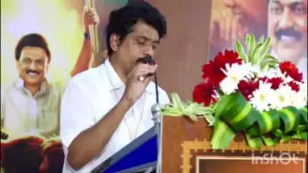 நெமிலி: நெமிலியில் அரசின் நான்காண்டு கால சாதனை விளக்க பிரச்சாரம் பொதுக்கூட்டம் நடைபெற்றது
