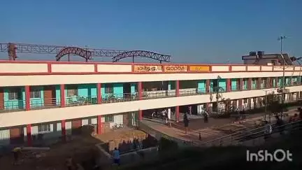 पोड़ैयाहाट: गोड्डा-जसीडीह श्रावणी मेला स्पेशल मेमू ट्रेन 11 जुलाई से 9 अगस्त तक पोड़ैयाहाट होते हुए चलेगी