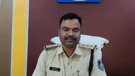 सीतामऊ: सीतामऊ थाना क्षेत्र में तीन अलग-अलग स्थानों से तीन व्यक्ति अवैध शराब के साथ गिरफ्तार