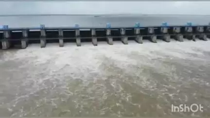 भंडारा: जिल्ह्यात सर्वाधिक जलसाठा पुजारीटोला धरणात ; भंडारा पाटबंधारे विभागाची माहिती