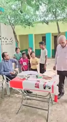 रौन: एसडीएम ने किया प्राथमिक विद्यालय भीमपुर का औचक निरीक्षण, शिक्षा व्यवस्था पूर्णतः चौपट मिली