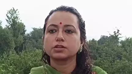 धर्मशाला: सुबह सूरज की पहली किरण के साथ सर्च ऑपरेशन शुरू किया गया, धर्मशाला में बोली ADM कांगड़ा शिल्पी वेक्टा