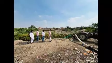 मानसून और बरसाती मौसम के मद्देनज़र आयुक्त रविन्द्र सिंह यादव ने शहर भर में सफाई, नालों व मोटर पंपों का किया निरीक्षण