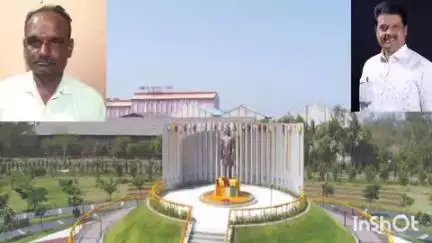 लातूर: मांजरा साखर कारखान्याच्या तज्ञ संचालकपदी सुरेश चव्हाण, श्रीकृष्ण काळे यांची निवड, तर तक्रार निवारण समितीवर तानाजी जाधव