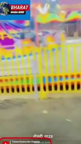 महिला पुलिस कर्मियों पर अश्लील कमेंट, दो युवक गिरफ्तारः मेरठ के नौचंदी मेले में की थी छेड़छाड़, थाने से लगड़ाते हुए बाहर