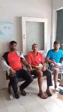 कटोरिया: करूआपाथर गांव में भूमि विवाद में दो पक्षों के बीच मारपीट, 9 घायल, मामला थाने पहुंचा