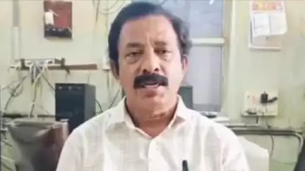 ప్రతి పౌర్ణమికి అరుణాచలానికి, ప్రతి శుక్రవారం వేలాంగినికి నంద్యాల డిపో నుండి ప్రత్యేక బస్సు: డిపో మేనేజర్ గంగాధర్