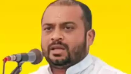 गडचिरोली: शेतकऱ्यांना धानाचा बोनस तात्काळ द्या; अन्यथा महामंडळाच्या कार्यालयाला टाळा ठोकू !  काँग्रेस जिल्हाध्यक्ष  ब्राह्मणवाडे