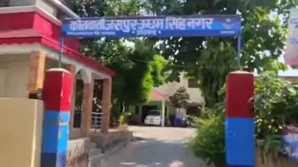 जसपुर: ब्लॉक क्षेत्र की निवासी नाबालिक किशोरी संदिग्ध परिस्थितियों में लापता, पुलिस तलाश में जुटी