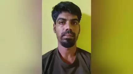 தோவாளை: கன்னியாகுமரி—வடசேரி பகுதியில் தொடர் திருட்டில் ஈடுபட்ட நபர் கைது