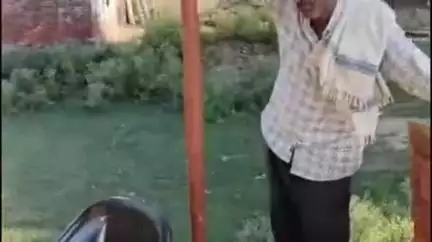 भिनगा: सिरसिया व जमुनहा क्षेत्र में उर्वरक निरीक्षकों ने उर्वरक प्रतिष्ठानों का किया औचक निरीक्षण, कई को जारी हुए नोटिस