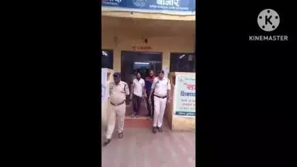 बलौदाबाज़ार: सिटी कोतवाली पुलिस ने ऑनलाइन ट्रेडिंग प्रशिक्षण के नाम पर ठगी करने वाले 2 आरोपियों को किया गिरफ्तार