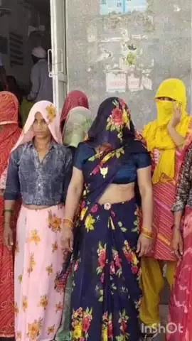 भरतपुर: चक कपरोला गांव में दबंगों द्वारा खेत जोतने को लेकर परेशान पीड़ित पक्ष ने की शिकायत