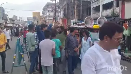 পান্ডুয়া: পান্ডুয়া রথতলা কমিটি রথ এবছর ১২৬ বছরে পদার্পণ করল