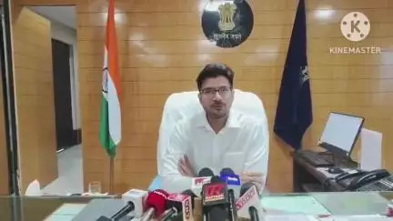 बलौदाबाज़ार: बलौदाबाजार जिले में आपदा पीड़ित तीन परिवारों के लिए कलेक्टर ने ₹12 लाख की आर्थिक सहायता राशि की स्वीकृति दी