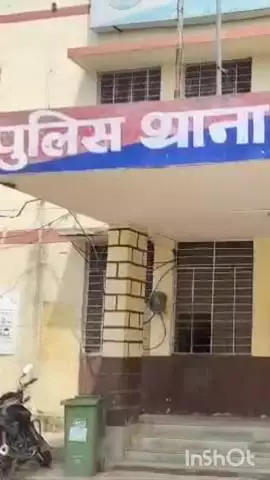 भरतपुर: भरतपुर की सेवर थाना पुलिस ने अवैध शराब के साथ आरोपी को किया गिरफ्तार