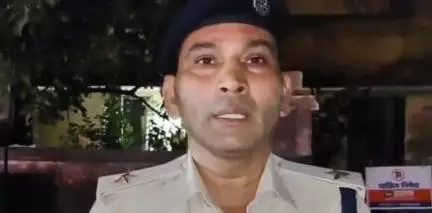 पटना ग्रामीण: नागेश्वर कॉलोनी में गोलीबारी की सूचना निकली झूठी, SHO विजय कुमार यादवेंदु ने दी जानकारी