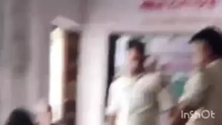 जमुई: चरका पत्थर के दारोगा ने शादी का झांसा देकर महिला के साथ ढाई साल तक किया यौन शोषण, हुआ गिरफ्तार