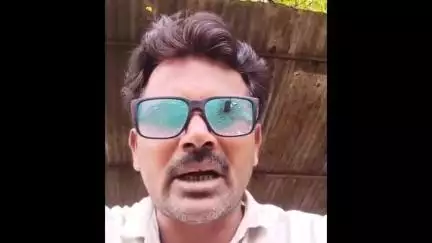 घनसावंगी: १जुलै रोजी जालना येथे शेतकऱ्याचे विविध मागण्यांसाठी आंदोलन : शेतकरी गजानन उगले