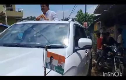 गया टाउन सीडी ब्लॉक: गया जिला युवा कांग्रेस ने 'पलायन रोको, नौकरी दो' नारे के साथ बाइक रैली निकाली, धर्मसभा भवन में कार्यक्रम