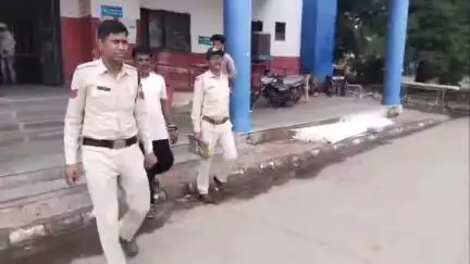 बुरहानपुर: निंबोला पुलिस ने गोवंश प्रकरण के फरार आरोपी को किया गिरफ्तार, 2 साल से दे रहा था चकमा
