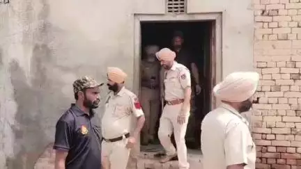 ਪੁਲਿਸ ਨੇ ਸਰਚ ਅਭਿਆਨ ਤਹਿਤ 15 ਮੁਲਜਮਾਂ ਨੂੰ ਨਸ਼ੀਲੇ ਪਦਾਰਥ ਅਤੇ ਡਰੱਗ ਮਨੀ ਸਮੇਤ ਕੀਤਾ ਕਾਬੂ : ਐਸਐਸਪੀ