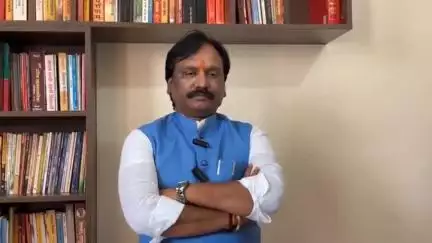 भुमरे यांचा चालक १५० कोटीची जागा खरेदी करत असेल तर ही लुटच :विरोधी पक्ष नेते अंबादास दानवे