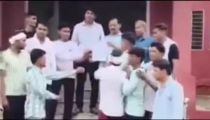 सपोटरा: खेड़ला गांव के ग्रामीणों ने एसडीएम को मुख्यमंत्री के नाम सौंपा ज्ञापन, डूंगरी बांध निर्माण का किया विरोध