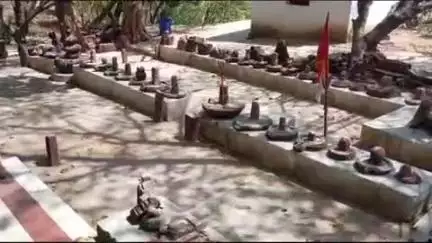 डुमरी: टांगीनाथ धाम परिसर में दो दिवसीय शिविर का आयोजन