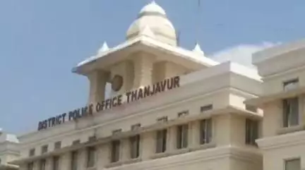 தஞ்சாவூர்: பாலியல் வன்கொடுமை செய்த 3 மூன்று குற்றவாளிகள் மீது குண்டர் சட்டம் பாய்ந்தது