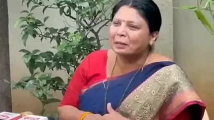हवेली: दोन भावांचे मनोमिलन हे भाजपला रुचलेले दिसत नाही शिवसेना (उबाठा ) पक्षाच्या प्रवक्त्या सुषमा अंधारे यांची टीका