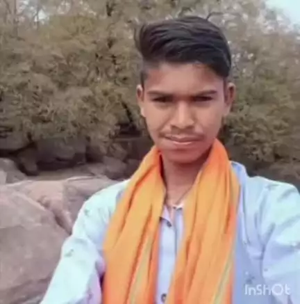 बदरवास: डंगोरा गांव में भैंसे चराने गया बालक लापता, थाने में शिकायत दर्ज
