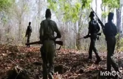 गोंदिया: गोंदियासह चार तालुके नक्षलग्रस्त गृह विभागाचे परिपत्रक