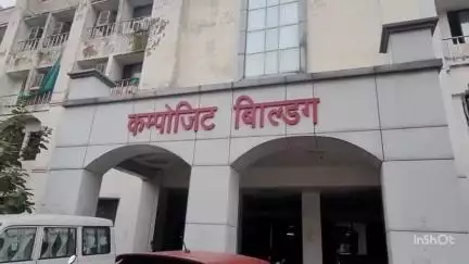 तखतपुर: जिला प्रशासन ने जानकारी दी कि नगर पालिका के नए कार्यालय भवन के लिए ₹1.68 करोड़ की स्वीकृति मिली है