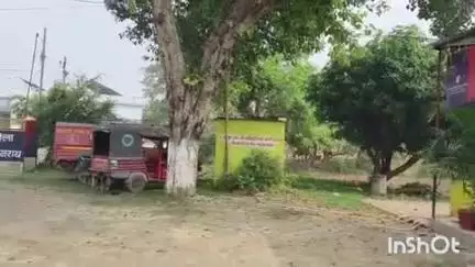 शाम्हो अकहा कुरहा: पथला टोला गांव के पास पुरानी रंजिश में दो पक्षों के बीच सड़क पर मारपीट