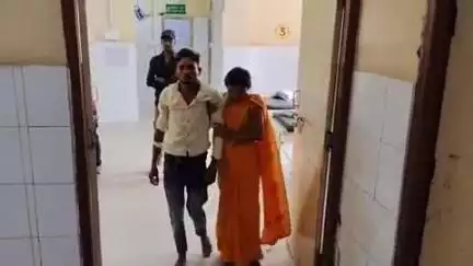 पडरौना: सलिकपुर में बड़े भाई की डाँट से आहत युवक ने आत्महत्या का प्रयास किया, परिजनों की सूझबूझ से बची जान