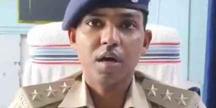 पटना ग्रामीण: शेयर मार्केट में निवेश के नाम पर ₹1160000 की ठगी, पटना साइबर थाने में मामला दर्ज