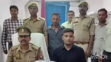 देेेवरिया: सीआईबी गोरखपुर की टीम ने देवरिया भटनी रेलवे स्टेशन के बीच ट्रेन से बिहार भेजी जा रही अवैध शराब किया बरामद