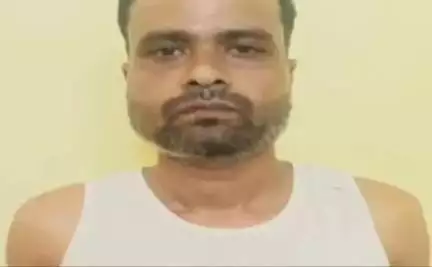 ग्वालियर गिर्द: कुत्ता भौंकने पर हत्या करने वाला आरोपी इंदौर से पुलिस द्वारा गिरफ्तार