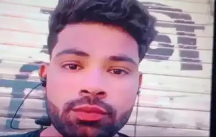 ग्वालियर गिर्द: दोस्तों के साथ पूल पार्टी करने गया युवक डूबा, मौत